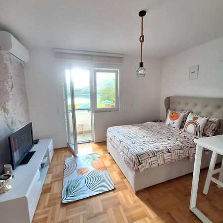 Apartment Lake Story Plužine Exterior foto