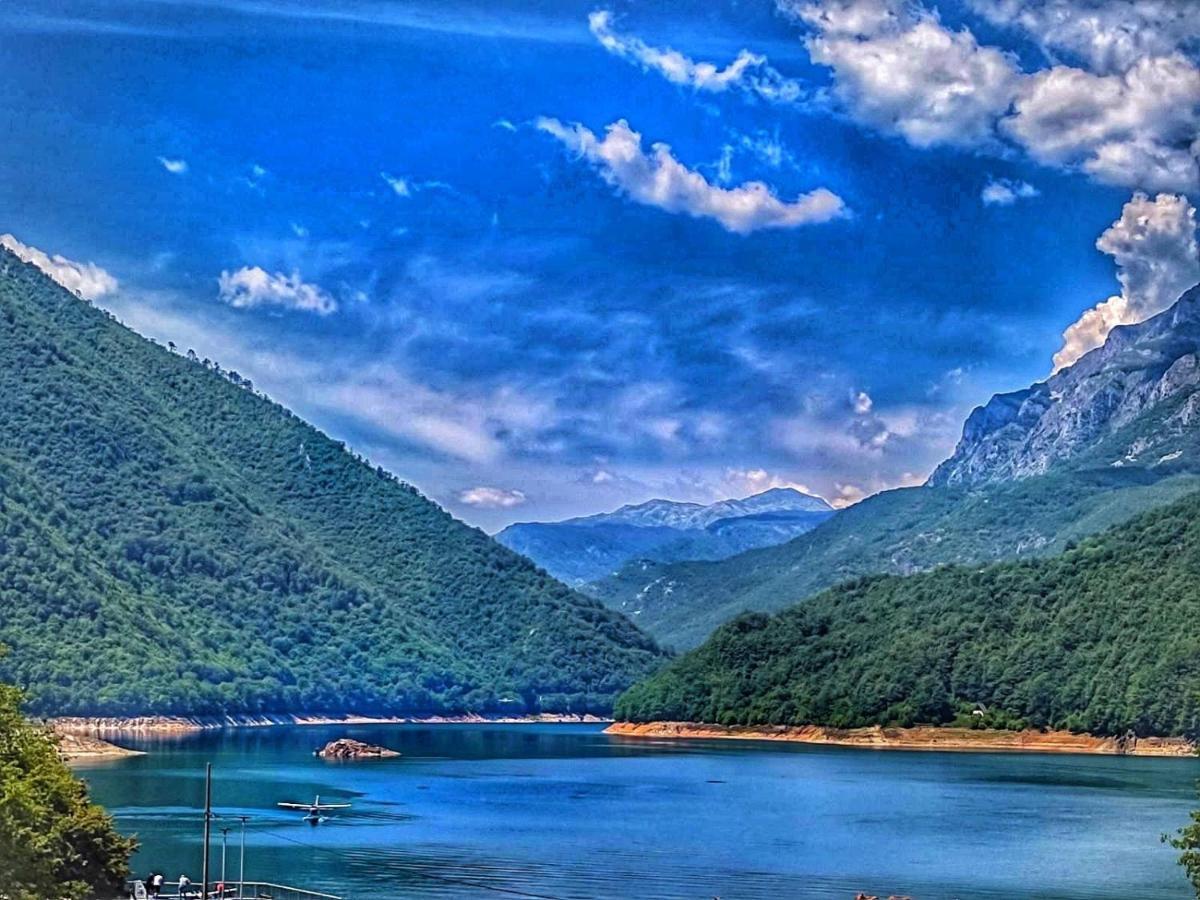 Apartment Lake Story Plužine Exterior foto