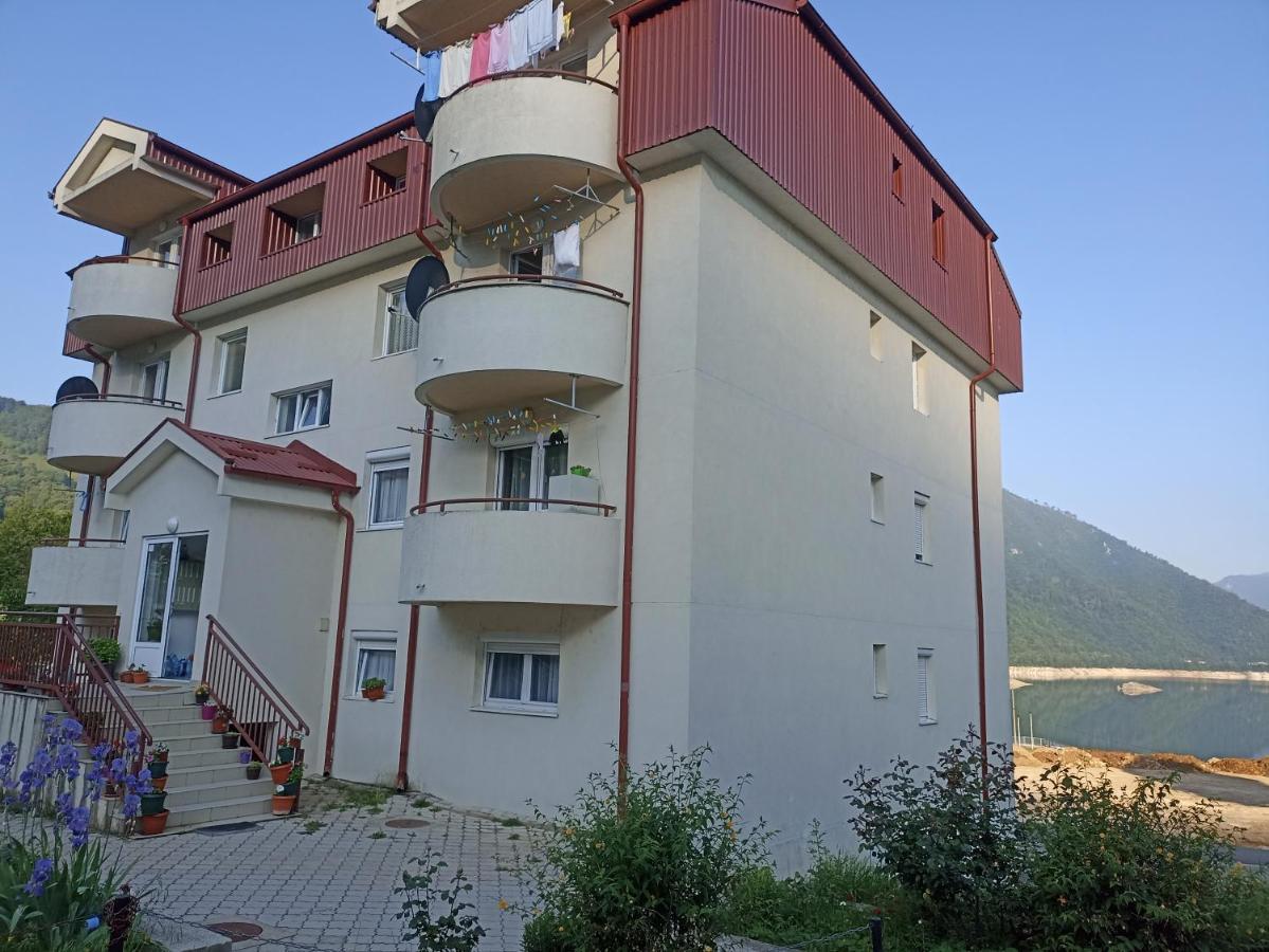 Apartment Lake Story Plužine Exterior foto